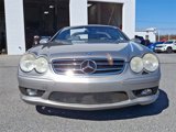 Used 2003 Mercedes-Benz SL 55 AMG image 2