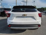 New 2025 Chevrolet Trax LT w/ Driver Confidence Package image 5