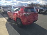 Certified 2023 Jeep Compass Limited image 4