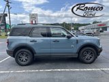 Used 2022 Ford Bronco Sport Big Bend image 4