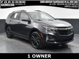 Used 2022 Chevrolet Equinox RS w/ LPO, Floor Liner Package image 3