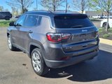 Certified 2022 Jeep Compass Limited image 6
