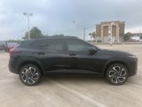 Used 2024 Chevrolet Trax RS image 4