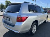 Used 2010 Toyota Highlander SE image 5