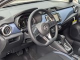 New 2025 Nissan Versa SV w/ Trunk Package image 3