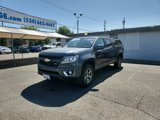 Used 2017 Chevrolet Colorado Z71 image 3