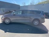 Used 2023 Chrysler Voyager LX image 6