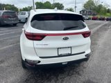 Used 2022 Kia Sportage LX image 4