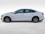 Certified 2022 Chevrolet Malibu LT image 4