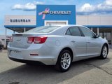 Used 2015 Chevrolet Malibu LT image 4