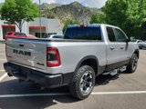 Used 2019 RAM 1500 Rebel w/ Rebel Level 2 Equipment Group image 3