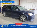 Used 2013 Dodge Grand Caravan SE image 5