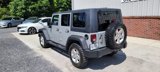 Used 2007 Jeep Wrangler Unlimited Rubicon w/ PWR Convenience Group image 5
