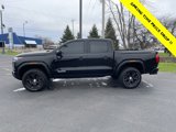 Certified 2023 GMC Canyon Elevation image 4