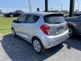 Used 2017 Chevrolet Spark LS image 4