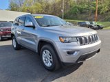 Certified 2018 Jeep Grand Cherokee Laredo image 6