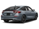 Certified 2023 Honda Civic Sport image 2