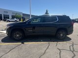 Used 2019 GMC Acadia SLT image 3