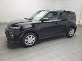 Used 2020 Kia Soul LX image 2