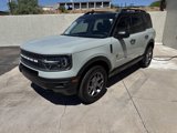 Used 2024 Ford Bronco Sport Badlands image 3