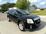 Used 2010 GMC Terrain SLE image 3