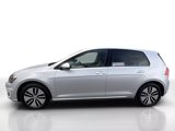 Used 2016 Volkswagen e-Golf SEL Premium image 3