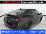 New 2026 Honda Civic Sport image 5