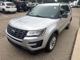 Used 2017 Ford Explorer 4WD image 4