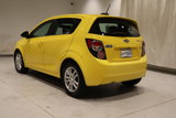 Used 2016 Chevrolet Sonic LT w/ LT Promotional Package image 2
