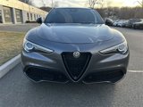 Used 2023 Alfa Romeo Stelvio Veloce image 3