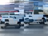 Used 2022 Chevrolet Silverado 2500 Custom w/ Custom Value Package image 3