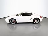 Used 2007 Porsche Cayman S image 2