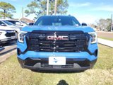New 2025 GMC Terrain Elevation w/ Black Edition image 2