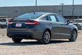Used 2017 Ford Fusion SE w/ Equipment Group 201A image 4