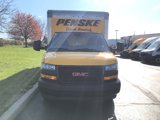 Used 2021 GMC Savana 3500 Extended w/ Power Convenience Package image 2