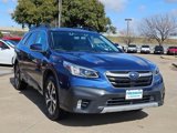 Used 2022 Subaru Outback Limited image 3