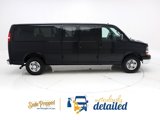 Used 2016 Chevrolet Express 3500 LT w/ LT Preferred Equipment Group image 2