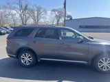 Used 2014 Dodge Durango Limited w/ Trailer Tow Group IV image 4