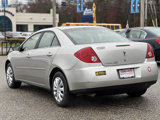 Used 2006 Pontiac G6 Sedan image 5