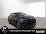 Certified 2022 Lexus NX 350 AWD w/ Premium Package image 4
