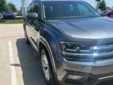 Used 2018 Volkswagen Atlas SE image 2