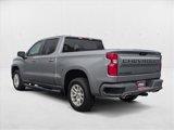 Used 2021 Chevrolet Silverado 1500 RST w/ Z71 Off-Road Package image 3
