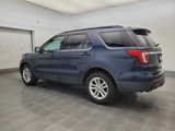 Used 2017 Ford Explorer FWD image 3