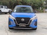 Used 2021 Nissan Kicks S image 2