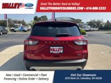Used 2020 Ford Escape SE Sport image 4