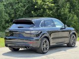 Used 2020 Porsche Cayenne Turbo image 6