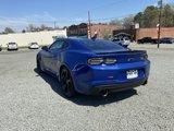 Used 2019 Chevrolet Camaro LT w/ RS Package image 5