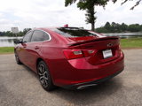 Used 2023 Chevrolet Malibu RS w/ Driver Confidence Package image 4