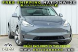 Used 2021 Tesla Model Y 2WD image 2