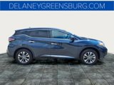 Used 2016 Nissan Murano SL w/ SL Technology Package image 2